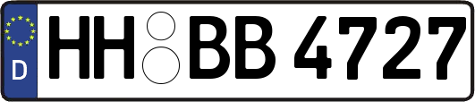 HH-BB4727