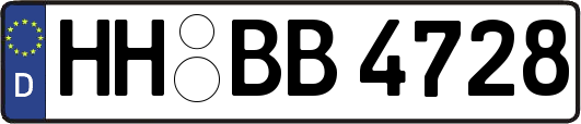HH-BB4728