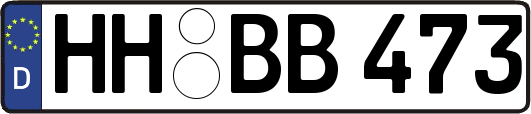 HH-BB473