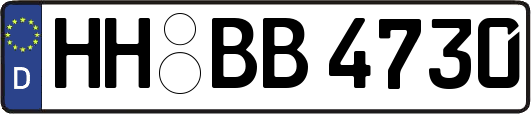 HH-BB4730