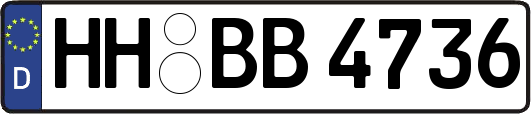 HH-BB4736
