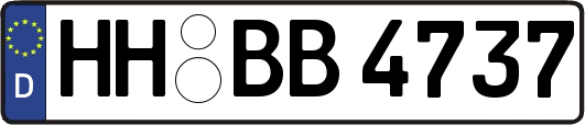 HH-BB4737
