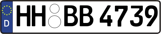 HH-BB4739