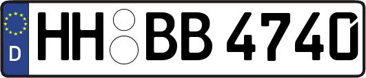 HH-BB4740