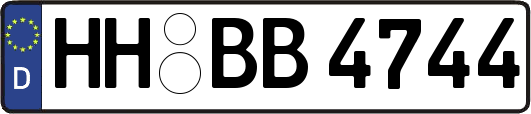 HH-BB4744