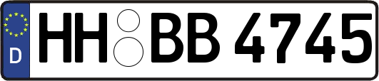 HH-BB4745