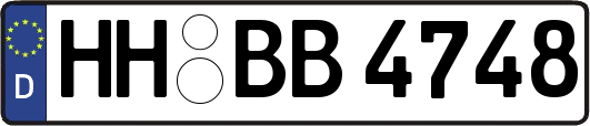 HH-BB4748