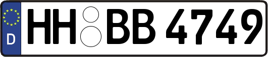HH-BB4749