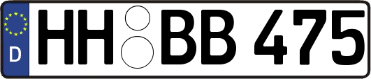 HH-BB475