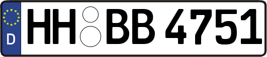 HH-BB4751