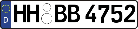 HH-BB4752