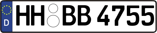 HH-BB4755