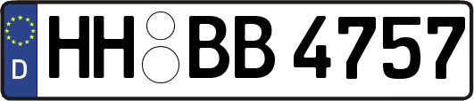 HH-BB4757