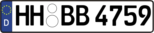 HH-BB4759