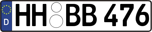 HH-BB476