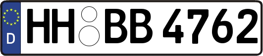 HH-BB4762