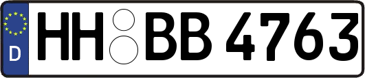 HH-BB4763