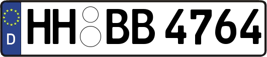 HH-BB4764