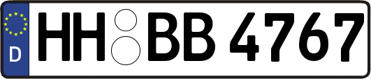 HH-BB4767