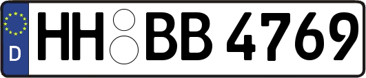 HH-BB4769
