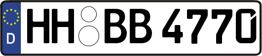 HH-BB4770