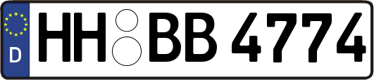 HH-BB4774