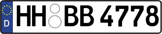 HH-BB4778