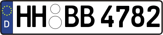 HH-BB4782