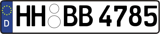 HH-BB4785