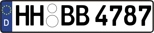 HH-BB4787