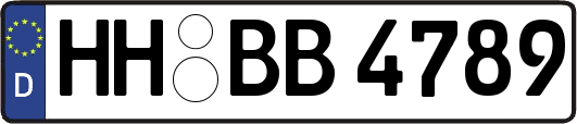 HH-BB4789
