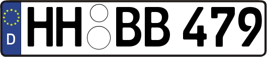 HH-BB479