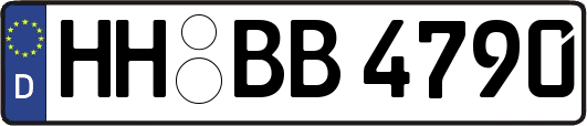 HH-BB4790