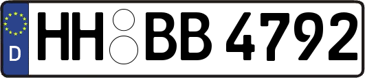 HH-BB4792