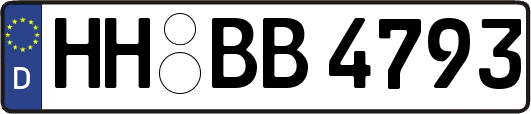 HH-BB4793