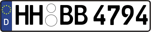 HH-BB4794