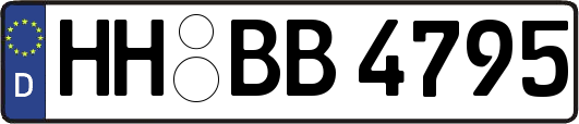 HH-BB4795