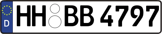HH-BB4797