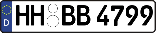 HH-BB4799
