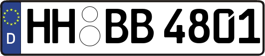 HH-BB4801