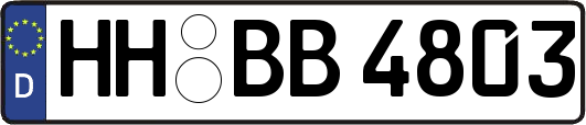 HH-BB4803