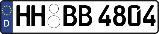 HH-BB4804