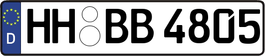 HH-BB4805