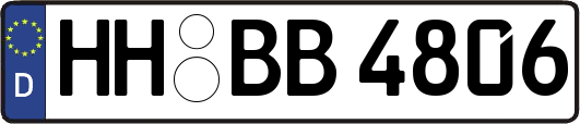 HH-BB4806