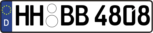 HH-BB4808