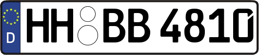 HH-BB4810
