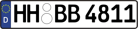 HH-BB4811