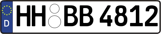 HH-BB4812