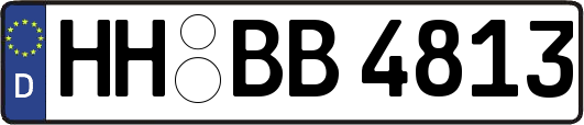 HH-BB4813