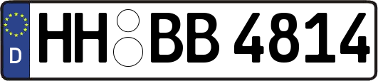 HH-BB4814